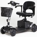 Azicyn Scooter Eléctrico Movilidad Comprar Mejor Precio