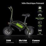 Bateria X-go 36V 360WH para Bicicleta Electrica