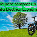 Bicicleta Eléctrica HITWAY - Mejor Bicicleta Eléctrica