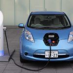 ¿Cuánto consume un auto eléctrico?