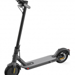 ¿Qué pasa si mi scooter eléctrico no prende?