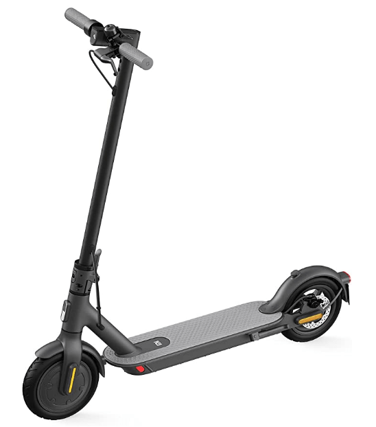 ¿Qué pasa si mi scooter eléctrico no prende?