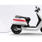 ¿Qué pasa si se moja un scooter eléctrico?