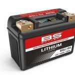 ¿Qué ventajas tiene la batería de litio?